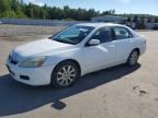 2006 HONDA ACCORD