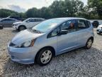 2009 HONDA FIT