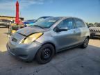 2010 TOYOTA YARIS