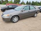 2004 TOYOTA CAMRY