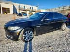 2015 BMW 528
