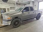 2012 DODGE RAM 1500