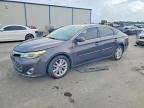 2015 TOYOTA AVALON