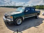2007 GMC NEW SIERRA