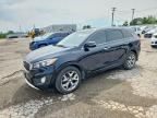 2018 KIA SORENTO