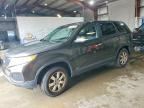 2011 KIA SORENTO