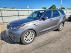 2018 LAND ROVER DISCOVERY