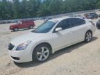 2008 NISSAN ALTIMA