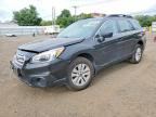 2017 SUBARU OUTBACK