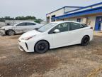 2021 TOYOTA PRIUS