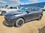 2022 CHEVROLET BLAZER