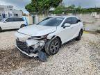 2024 LEXUS RX 350