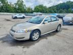 2012 CHEVROLET IMPALA