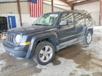 2011 JEEP PATRIOT