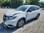 2019 MITSUBISHI OUTLANDER