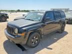 2014 JEEP PATRIOT