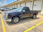 2003 CHEVROLET SILVERADO