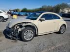 2019 VOLKSWAGEN BEETLE