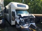 2021 FORD ECONOLINE