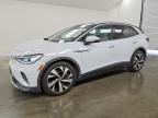2021 VOLKSWAGEN ID.4
