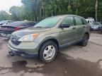 2007 HONDA CR-V