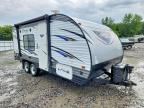 2018 FOREST RIVER SALEM CRUISE LITE