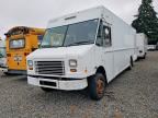2012 WORKHORSE CUSTOM CHASSIS BOX VAN