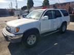2002 TOYOTA 4RUNNER