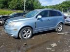 2014 CHEVROLET CAPTIVA