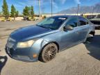 2012 CHEVROLET CRUZE