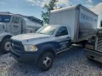 2016 RAM 5500