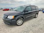 2016 CHRYSLER TOWN & COUNTRY