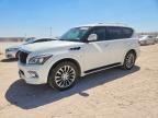 2017 INFINITI QX80
