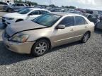 2004 HONDA ACCORD
