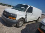2018 CHEVROLET EXPRESS 3500