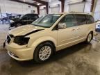 2012 CHRYSLER TOWN & COUNTRY
