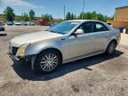 2013 CADILLAC CTS