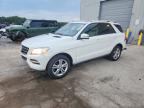 2013 MERCEDES-BENZ ML