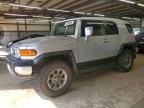 2007 TOYOTA FJ CRUISER
