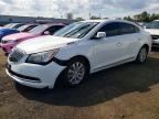 2014 BUICK LACROSSE