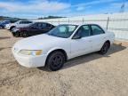 1998 TOYOTA CAMRY
