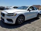 2020 VOLVO S60