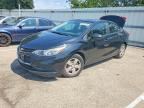 2016 CHEVROLET CRUZE