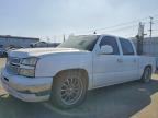 2007 CHEVROLET SILVERADO