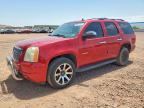 2012 GMC YUKON