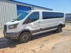 2015 FORD TRANSIT