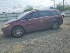 2011 HONDA ODYSSEY