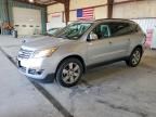 2015 CHEVROLET TRAVERSE