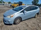 2013 TOYOTA PRIUS V