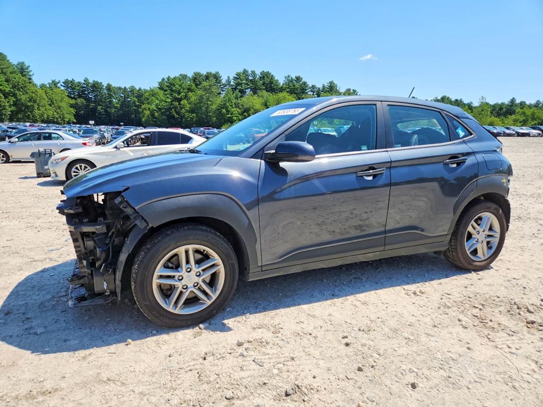 2021 HYUNDAI KONA